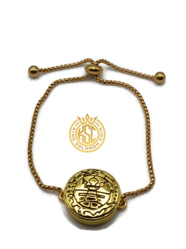 Secret seal solomon - seal, of